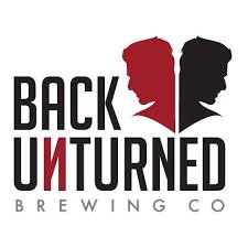 Back Unturned Brewing Co. Back Unturned Brewing Co.
