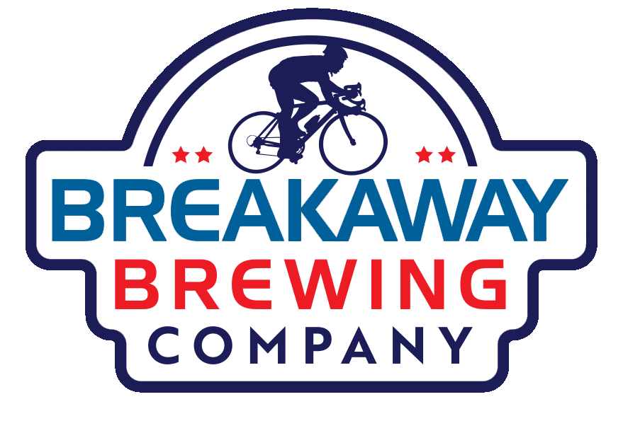 Breakaway Brewing Co. Breakaway Brewing Co.