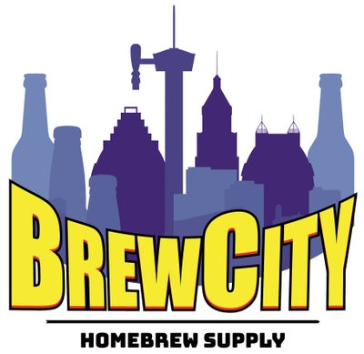 BrewCity Homebrew Supply