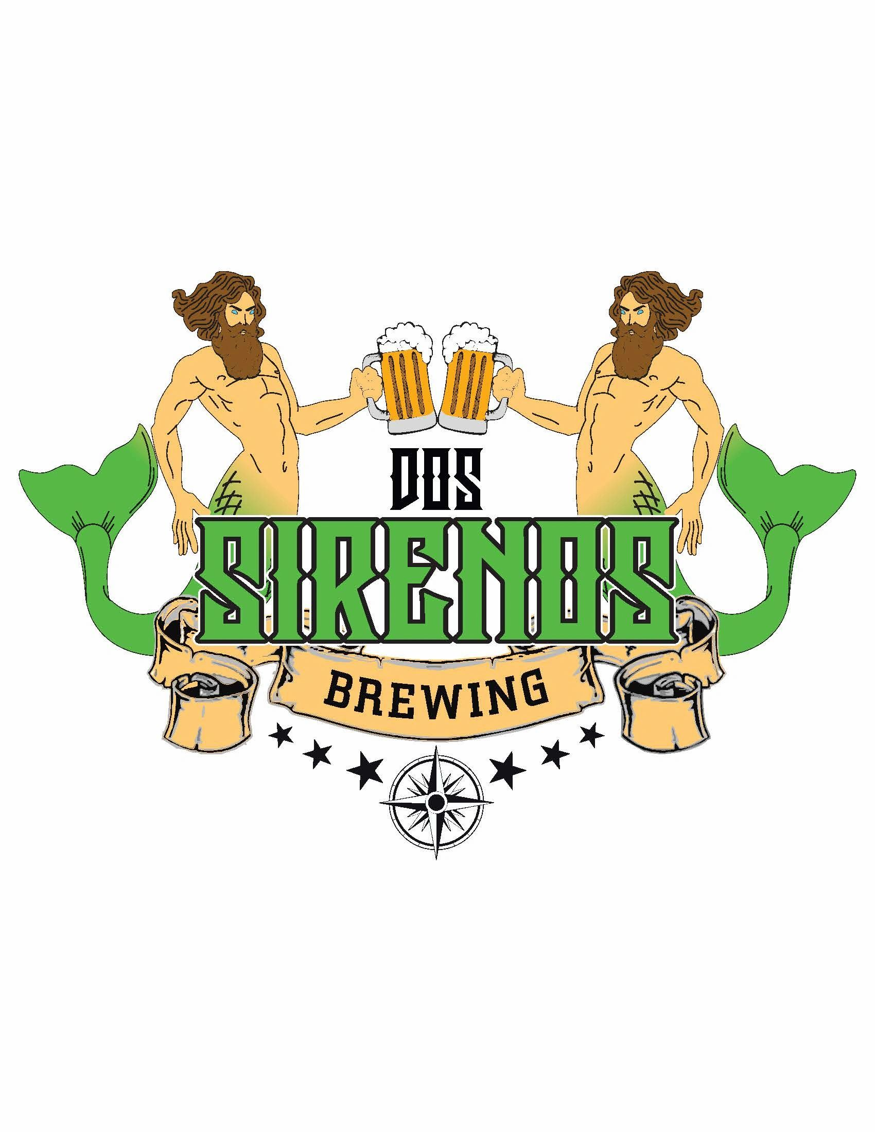 Dos Sirenos Dos Sirenos