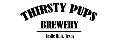 Thirsty Pups Brewery Thirsty Pups Brewery